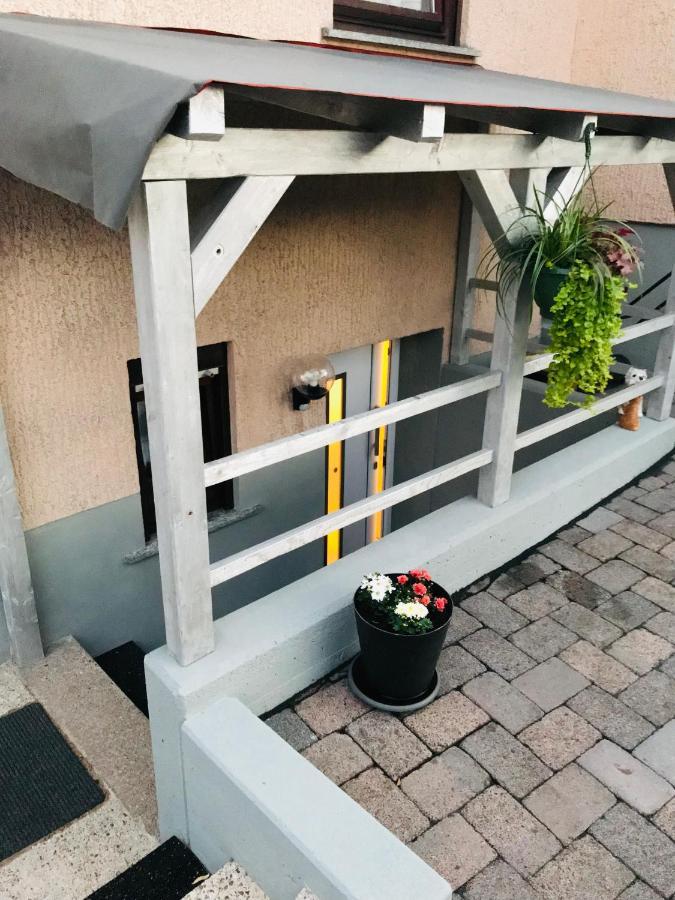 Beti Apartment 2 Nentershausen  Bagian luar foto