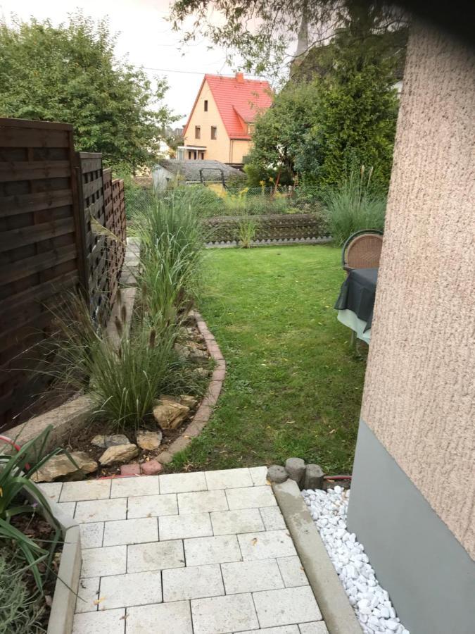 Beti Apartment 2 Nentershausen  Bagian luar foto