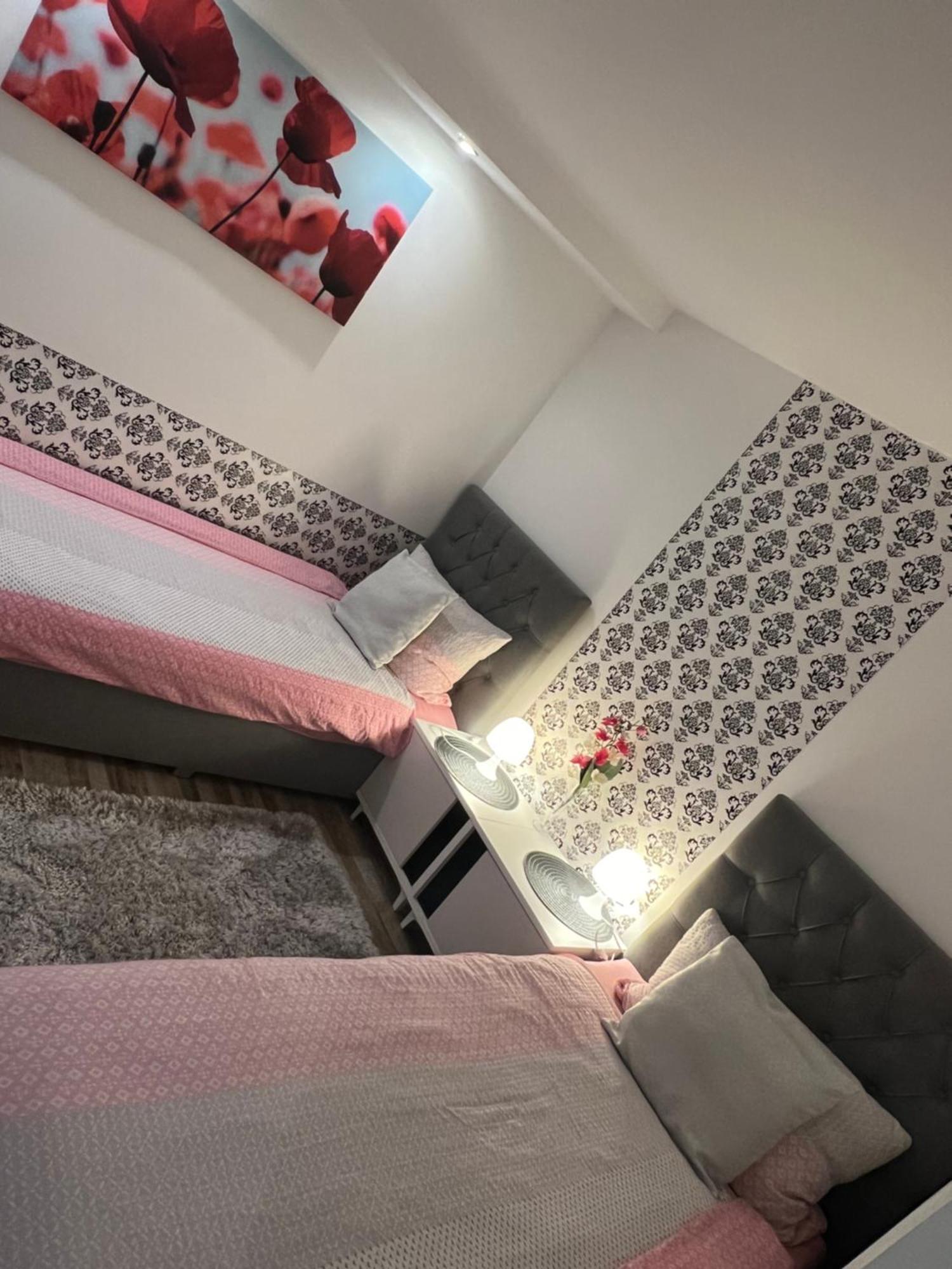 Beti Apartment 2 Nentershausen  Bagian luar foto