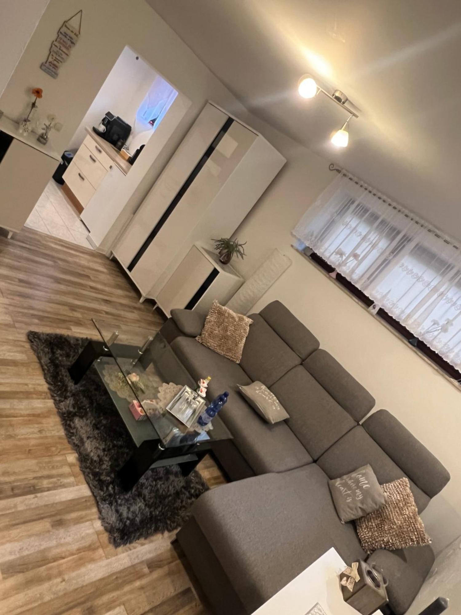 Beti Apartment 2 Nentershausen  Bagian luar foto