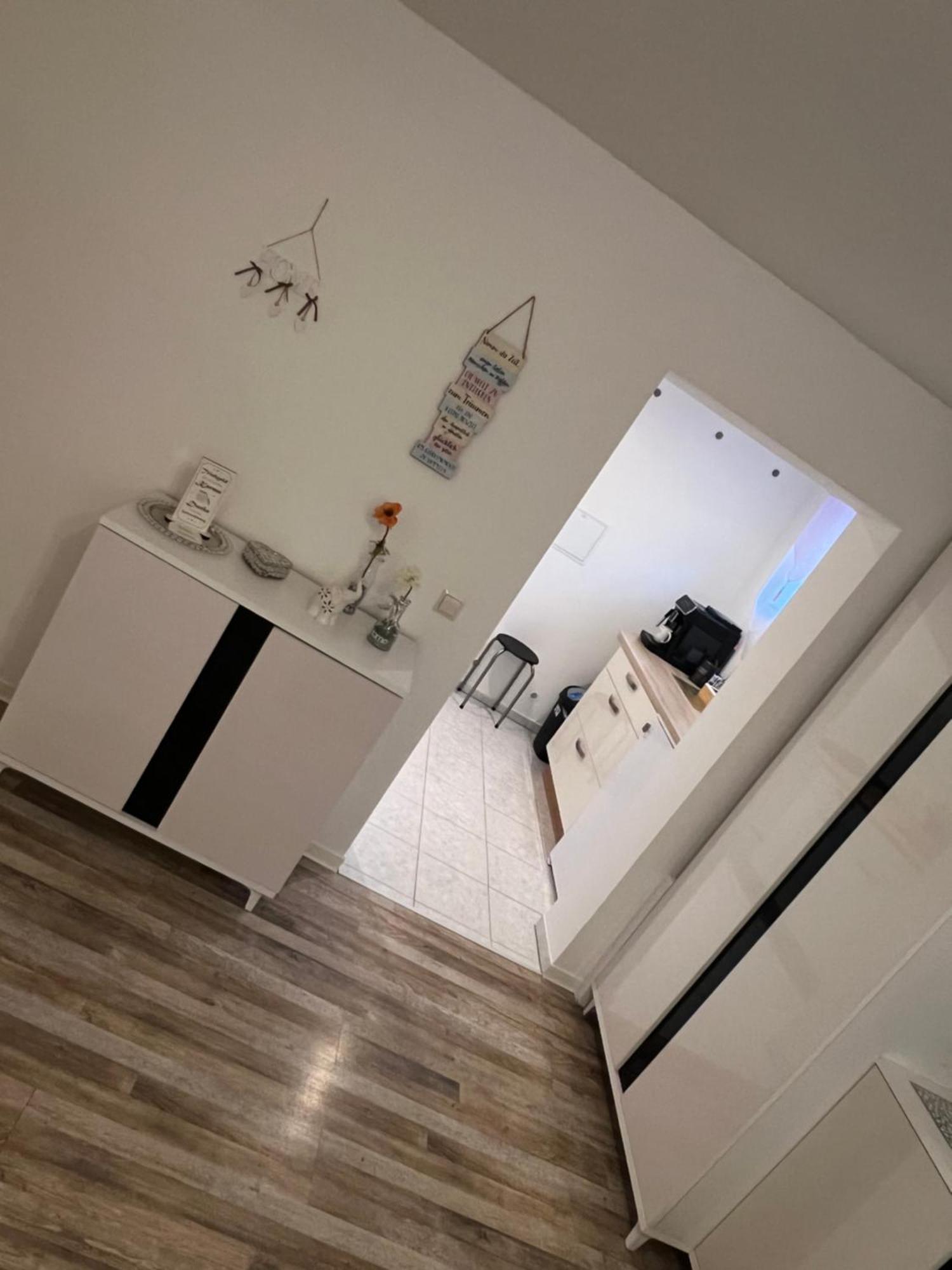 Beti Apartment 2 Nentershausen  Bagian luar foto