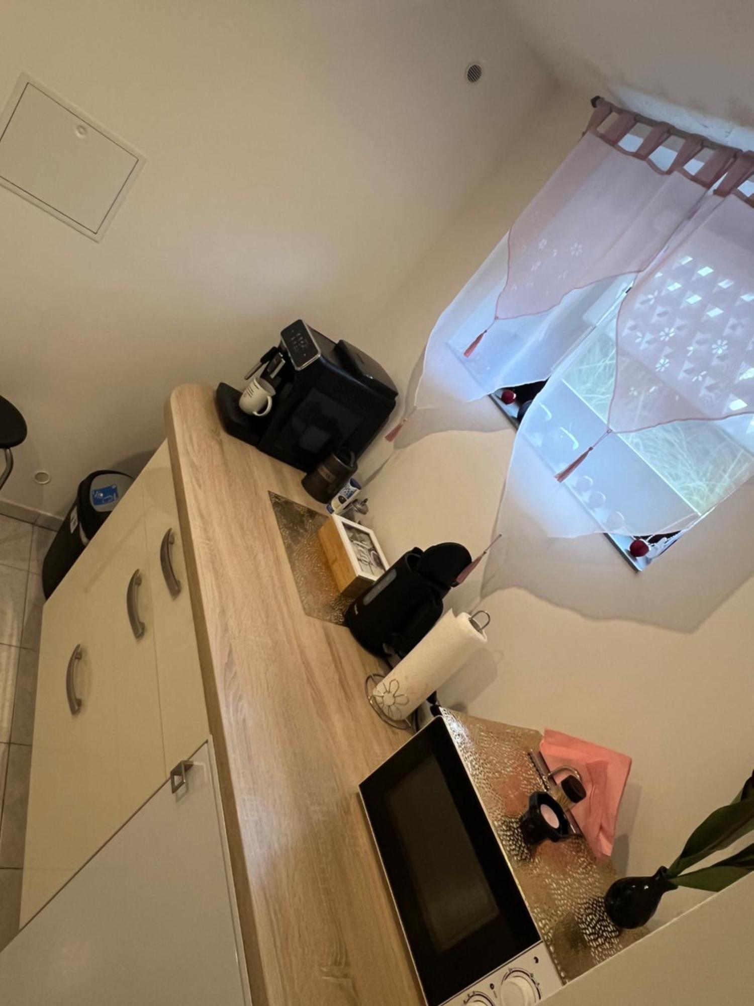Beti Apartment 2 Nentershausen  Bagian luar foto