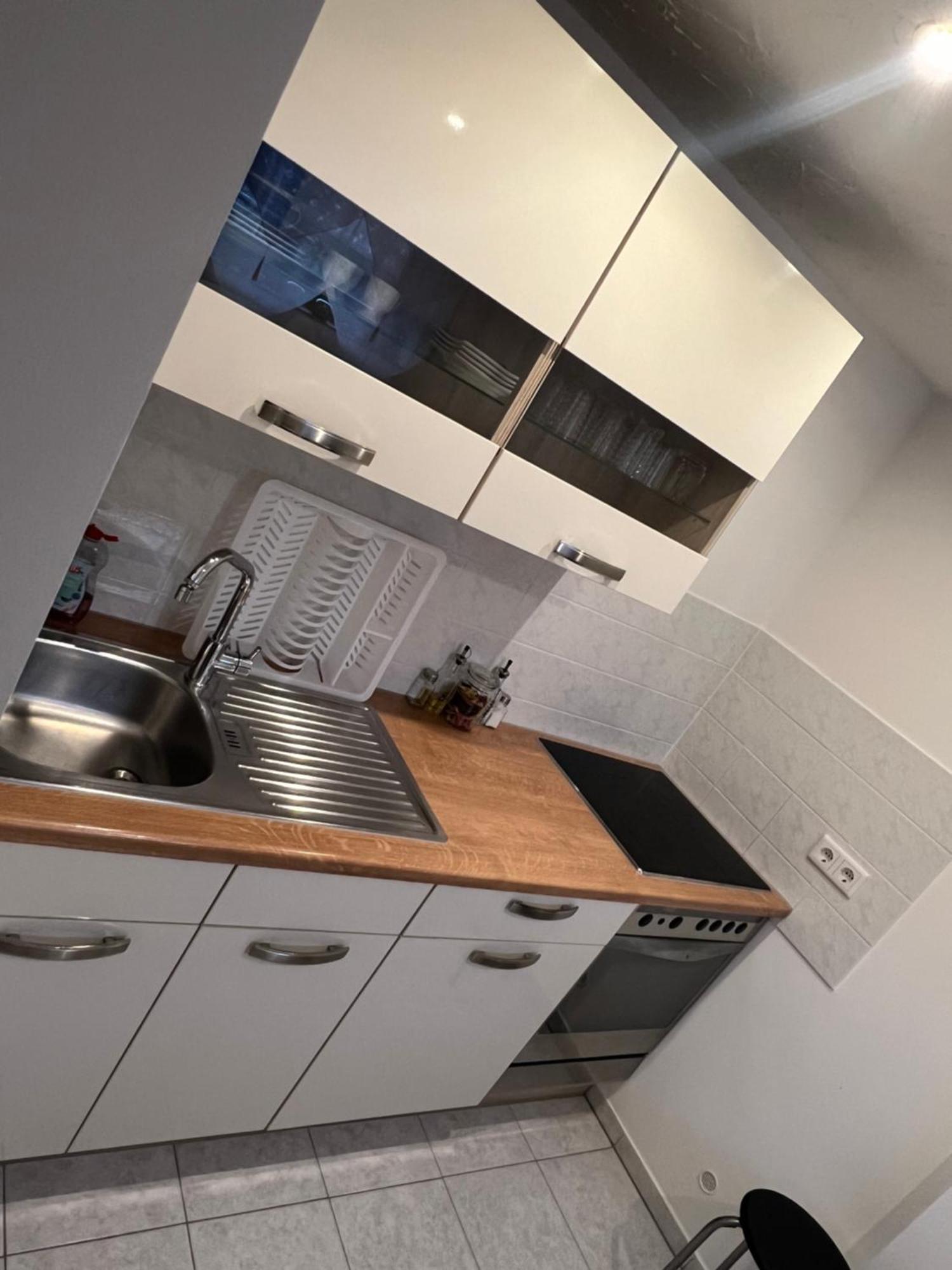 Beti Apartment 2 Nentershausen  Bagian luar foto