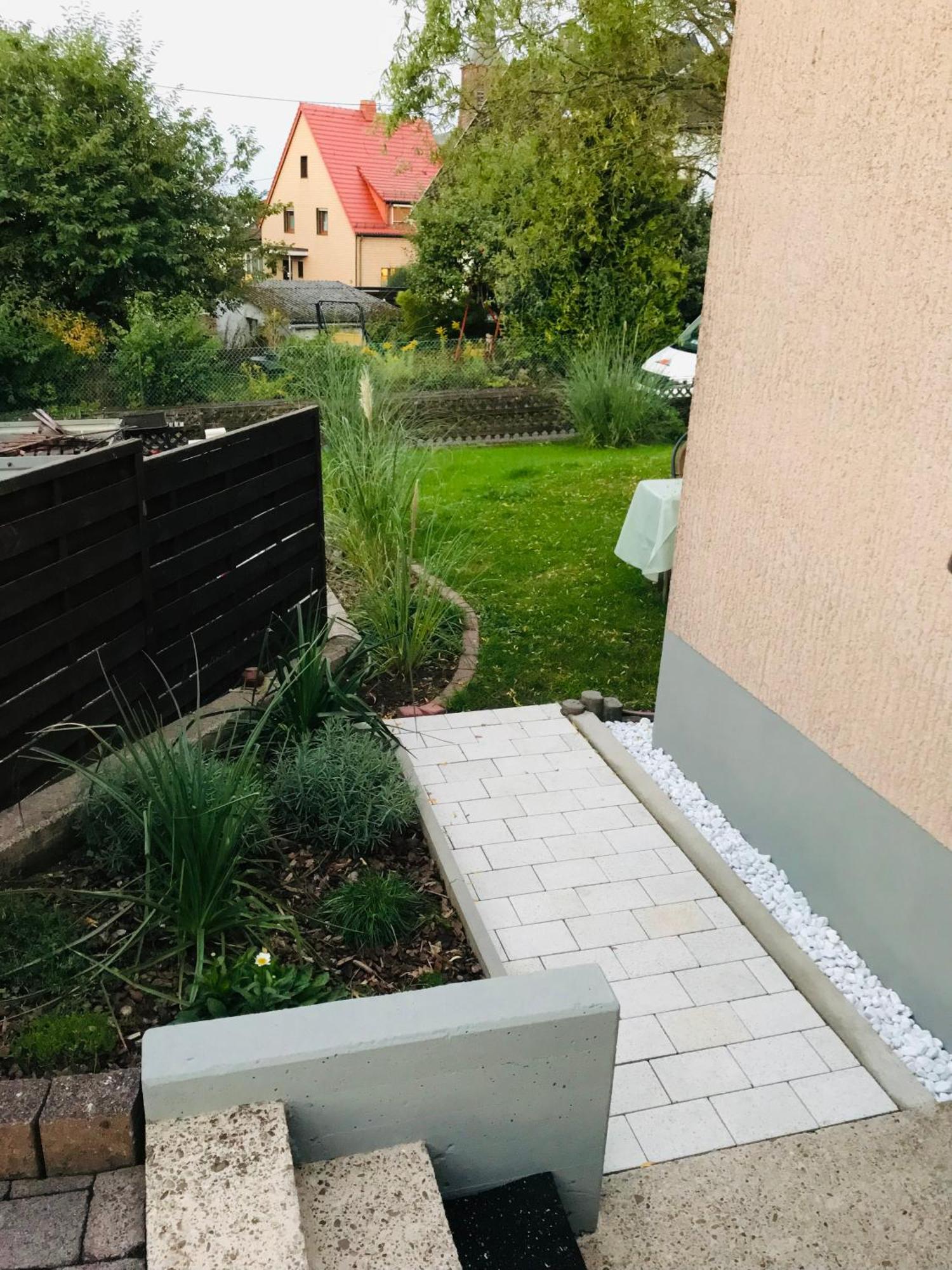 Beti Apartment 2 Nentershausen  Bagian luar foto